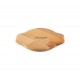 Дървена подложка за чугунена купа Hosse HSYKTV16 | Дървена подложка |  |