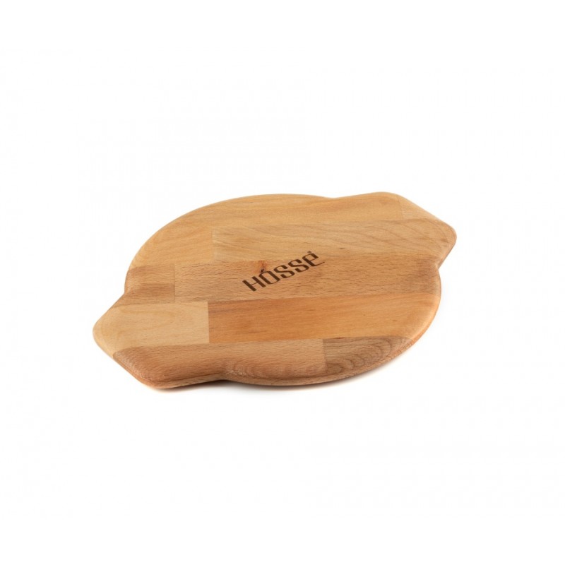 Дървена подложка за чугунена купа Hosse HSYKTV19 | Дървена подложка |  |