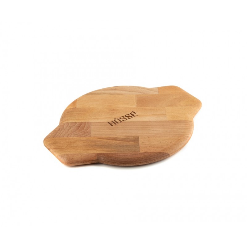 Дървена подложка за чугунена купа Hosse HSYKTV22 | Дървена подложка |  |