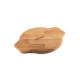 Дървена подложка за чугунена купа Hosse HSYKTV22 | Дървена подложка |  |