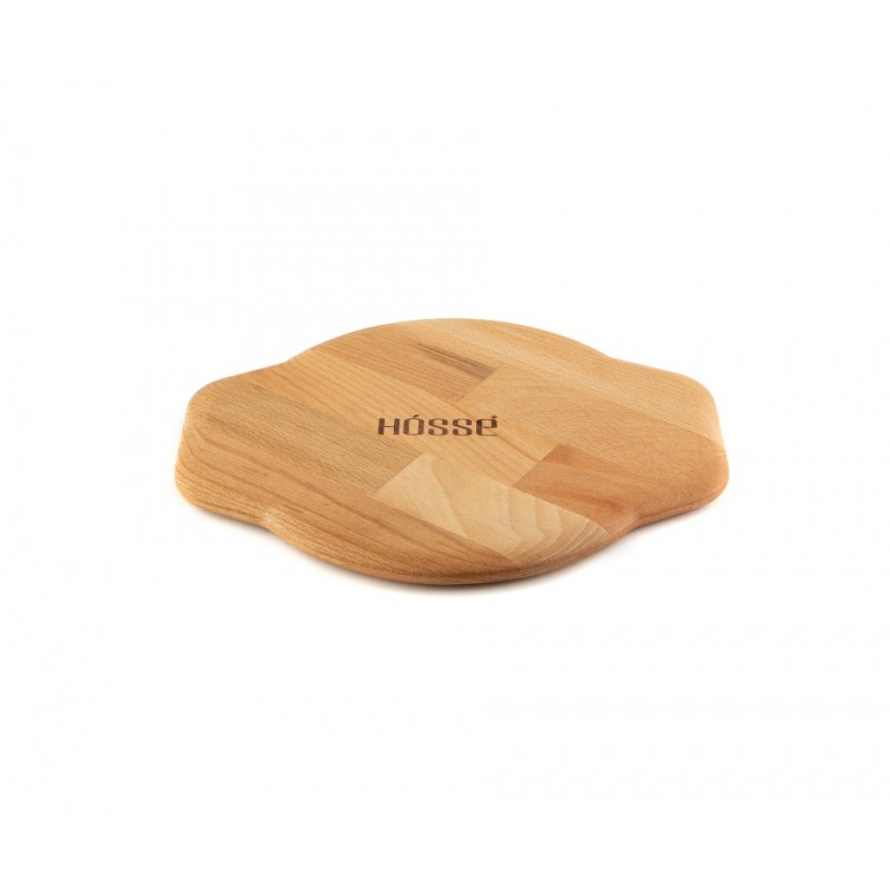 Дървена подложка за чугунена плоча Hosse HSYSAK20 | Дървена подложка |  |