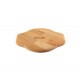 Дървена подложка за чугунена плоча Hosse HSYSAK20 | Дървена подложка |  |
